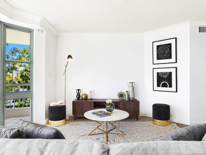 20/72 Macquarie Street, St Lucia QLD 4067