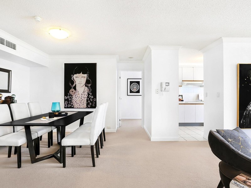 20/72 Macquarie Street, St Lucia QLD 4067