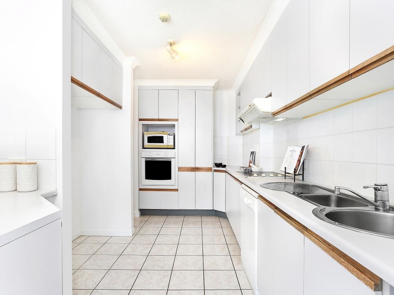 20/72 Macquarie Street, St Lucia QLD 4067