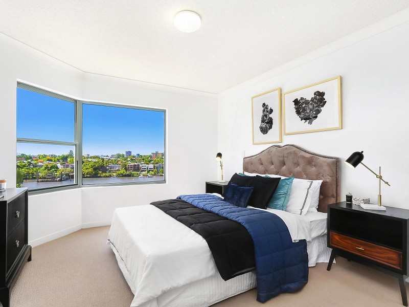 20/72 Macquarie Street, St Lucia QLD 4067