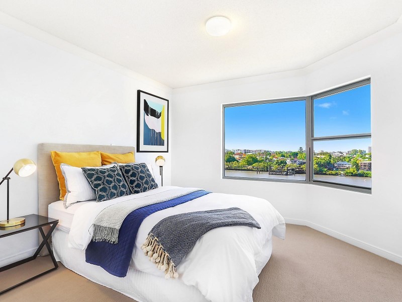 20/72 Macquarie Street, St Lucia QLD 4067