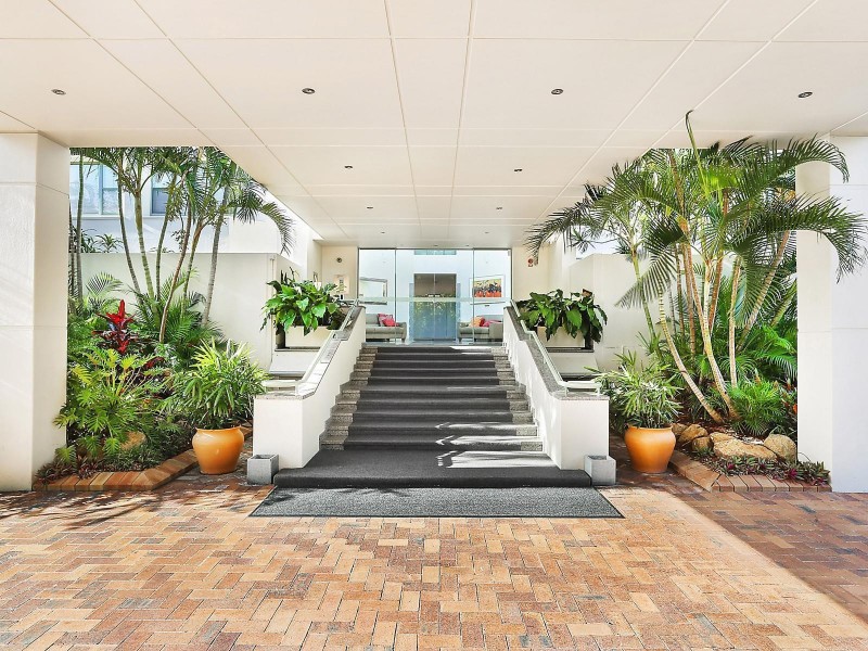 20/72 Macquarie Street, St Lucia QLD 4067