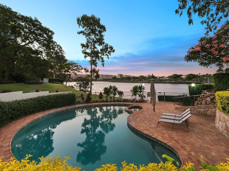 20/72 Macquarie Street, St Lucia QLD 4067