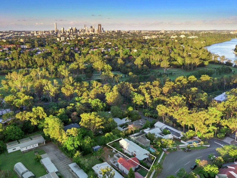 56 Meiers Road, Indooroopilly QLD 4068