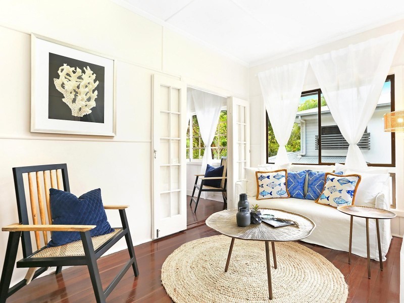 28 Volga Crescent, Indooroopilly QLD 4068