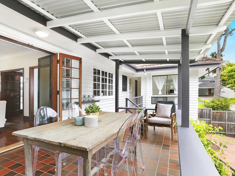 28 Volga Crescent, Indooroopilly QLD 4068
