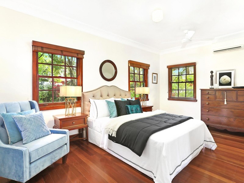 28 Volga Crescent, Indooroopilly QLD 4068