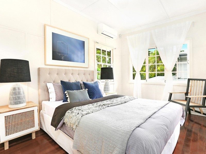 28 Volga Crescent, Indooroopilly QLD 4068