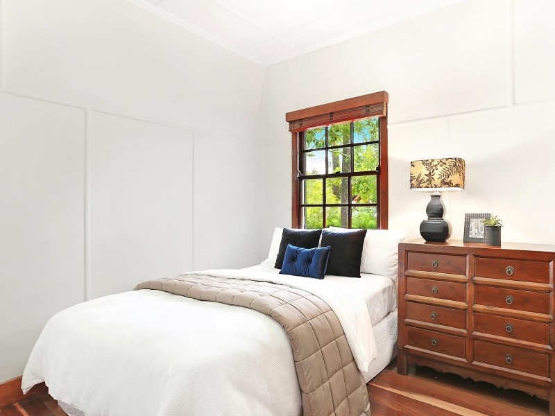 28 Volga Crescent, Indooroopilly QLD 4068