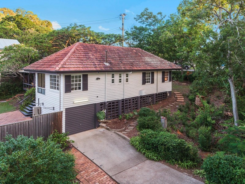 28 Volga Crescent, Indooroopilly QLD 4068