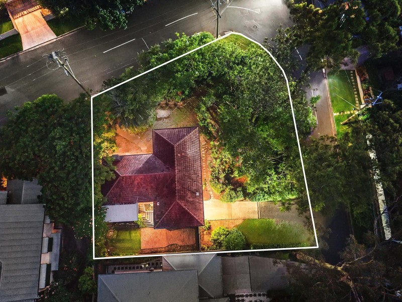 28 Volga Crescent, Indooroopilly QLD 4068