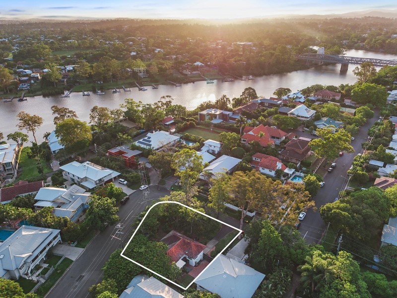 28 Volga Crescent, Indooroopilly QLD 4068