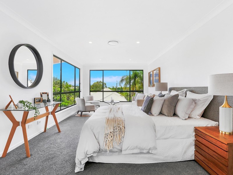 14 Dovedale Crescent, Ashgrove QLD 4060