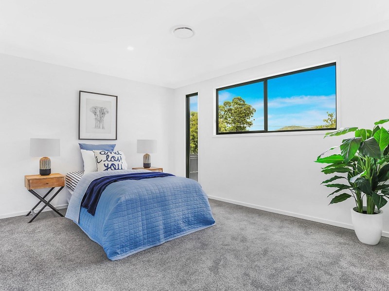 14 Dovedale Crescent, Ashgrove QLD 4060