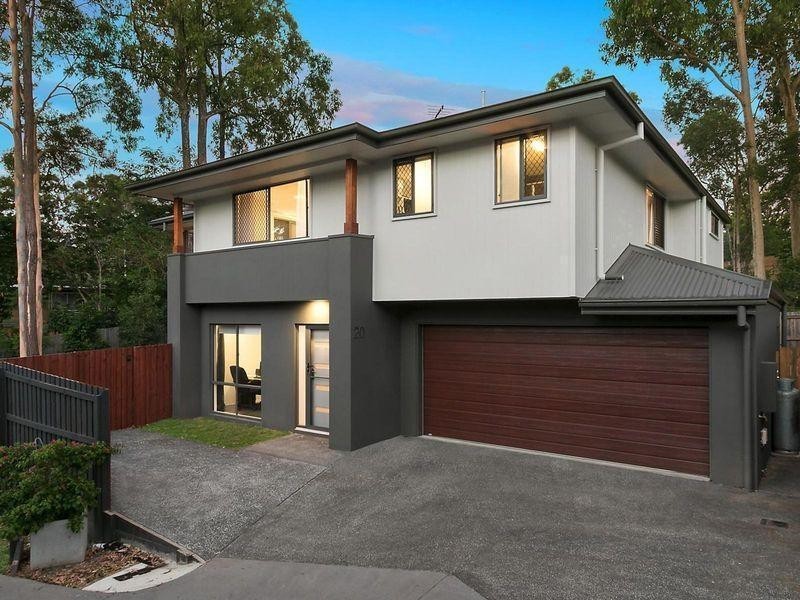13 Kirkdale Road, Chapel Hill QLD 4069