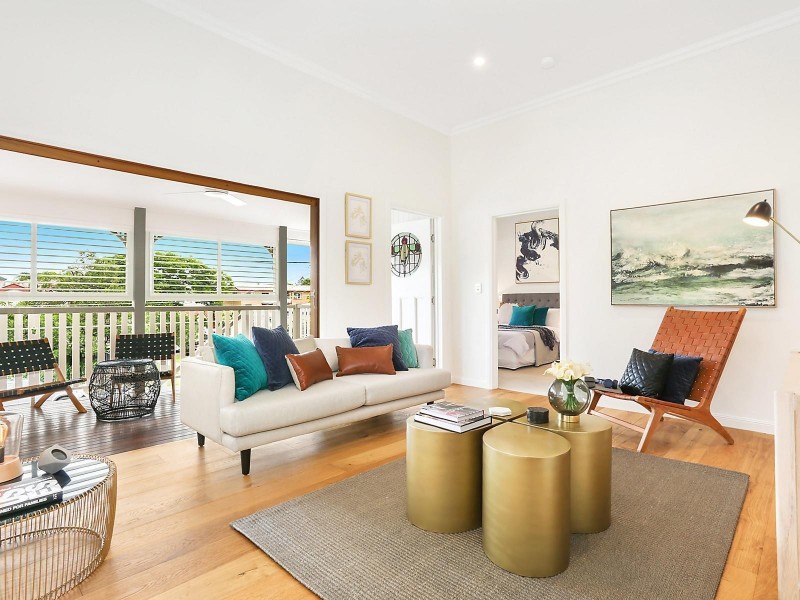 13 Birdwood Street, Coorparoo QLD 4151