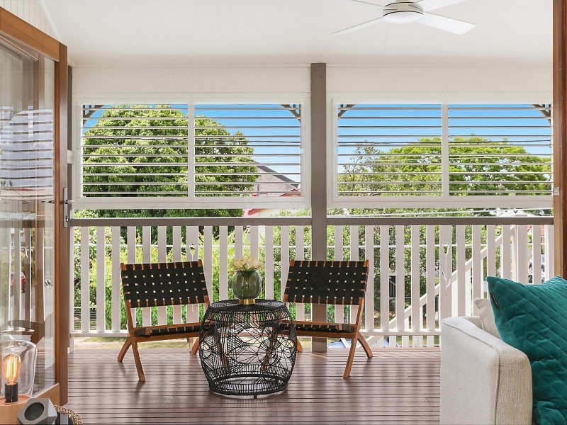 13 Birdwood Street, Coorparoo QLD 4151