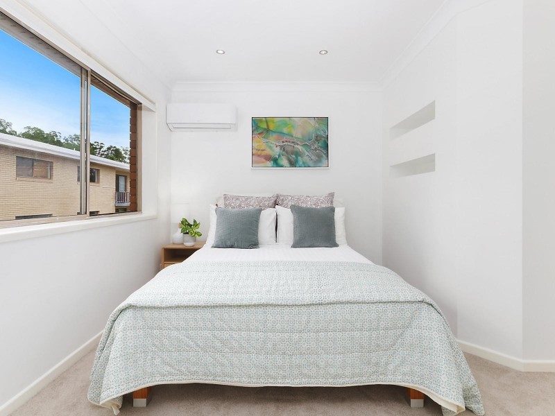 1/60 Mitre Street, St Lucia QLD 4067