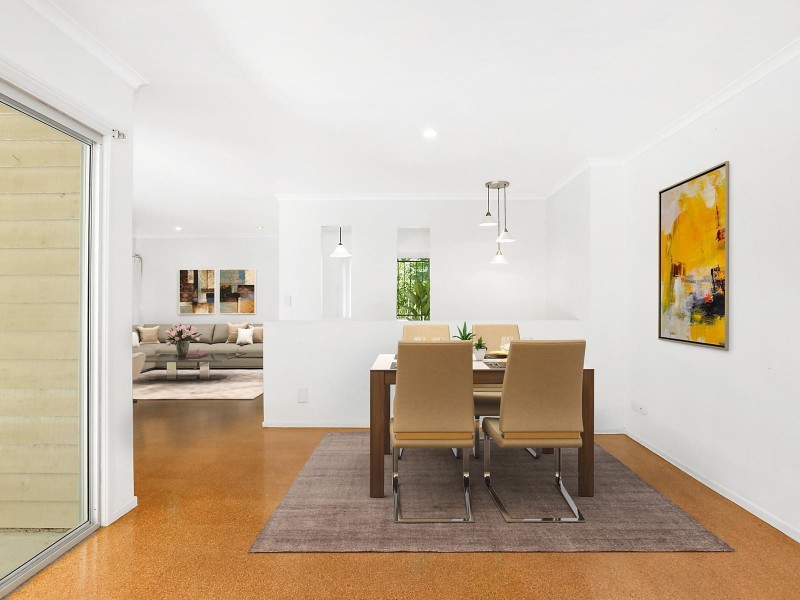 6 Jillian Street, Chapel Hill QLD 4069