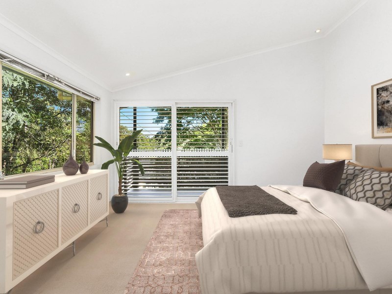 6 Jillian Street, Chapel Hill QLD 4069