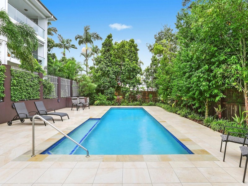 34/17 Marshall Lane, Kenmore QLD 4069