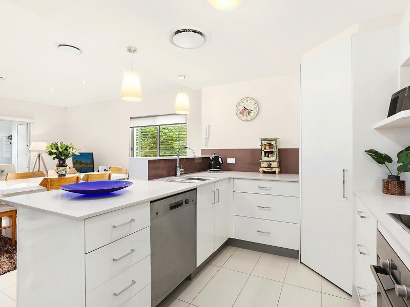 34/17 Marshall Lane, Kenmore QLD 4069