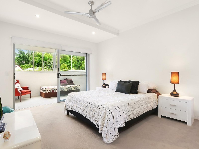 34/17 Marshall Lane, Kenmore QLD 4069