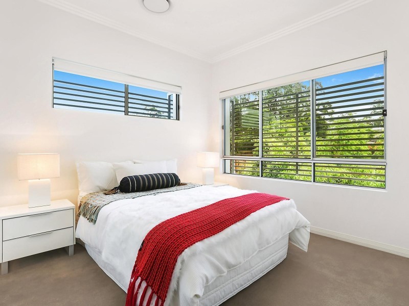 34/17 Marshall Lane, Kenmore QLD 4069