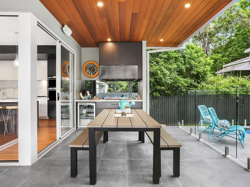 4 Orchard Street, Toowong QLD 4066