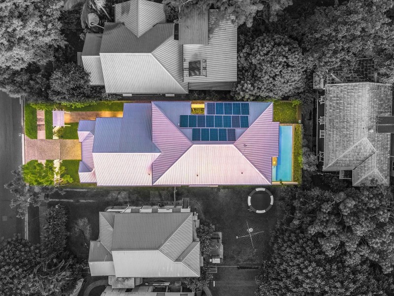 4 Orchard Street, Toowong QLD 4066