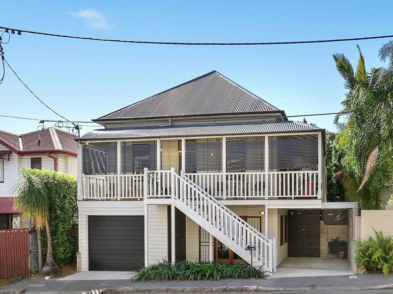 75 Union Street, Spring Hill QLD 4000