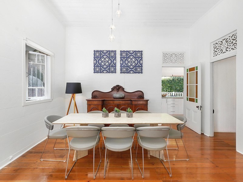 75 Union Street, Spring Hill QLD 4000