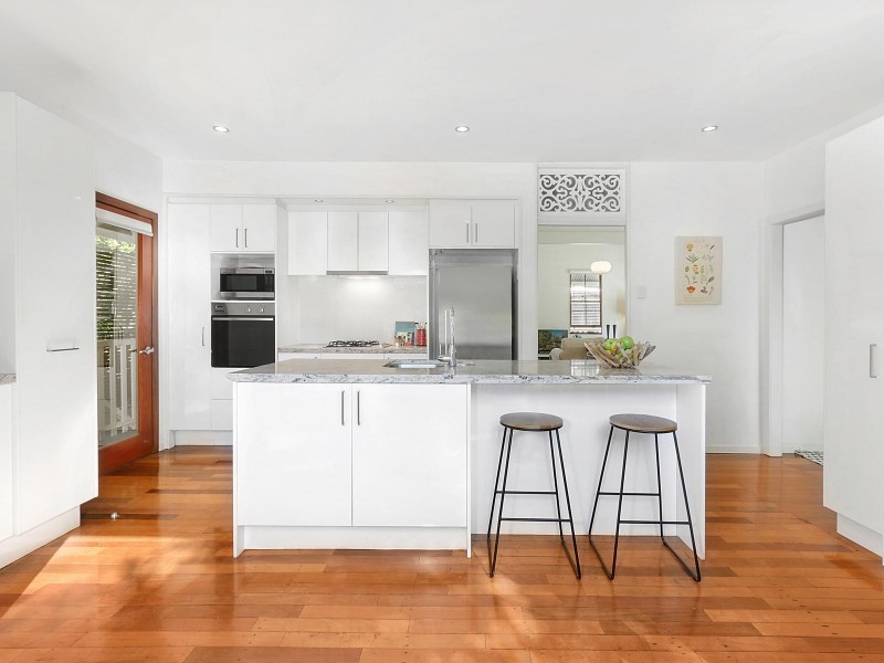 75 Union Street, Spring Hill QLD 4000