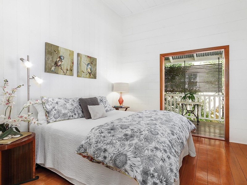 75 Union Street, Spring Hill QLD 4000