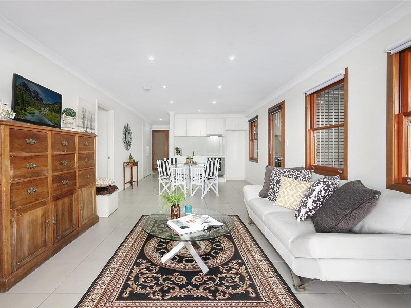 75 Union Street, Spring Hill QLD 4000