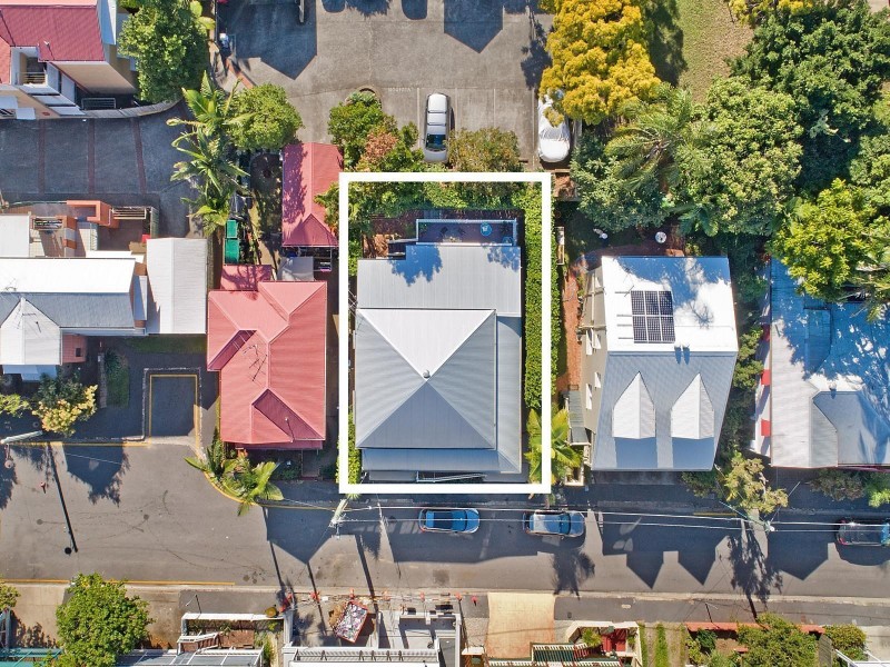 75 Union Street, Spring Hill QLD 4000