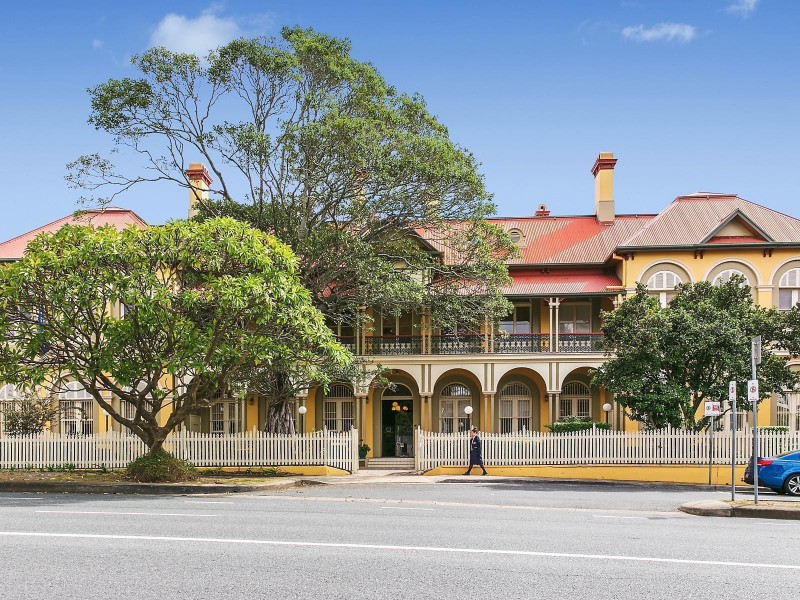 75 Union Street, Spring Hill QLD 4000