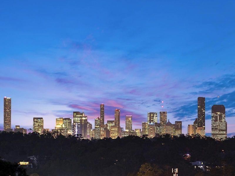 33 Debussy Place, Mount Ommaney QLD 4074