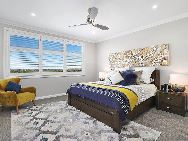 33 Debussy Place, Mount Ommaney QLD 4074