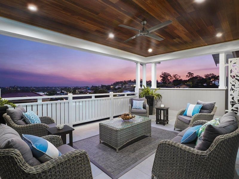 33 Debussy Place, Mount Ommaney QLD 4074