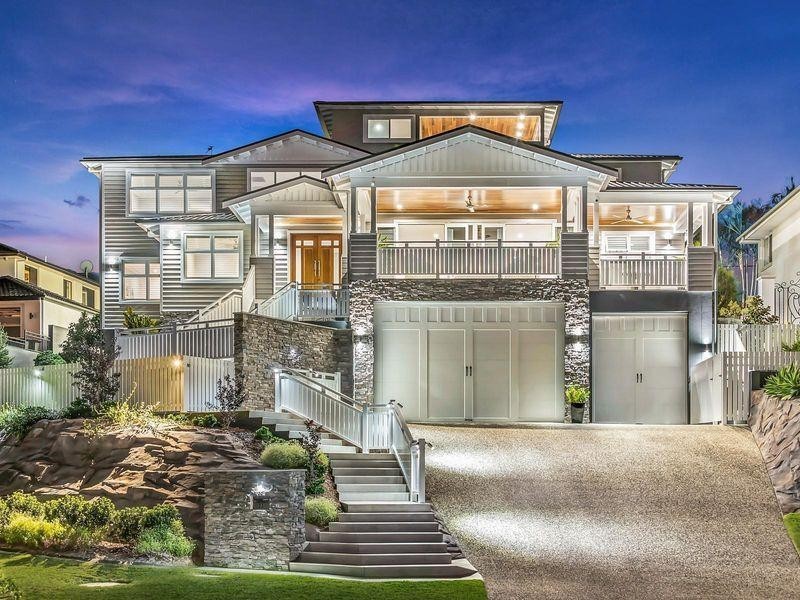 33 Debussy Place, Mount Ommaney QLD 4074