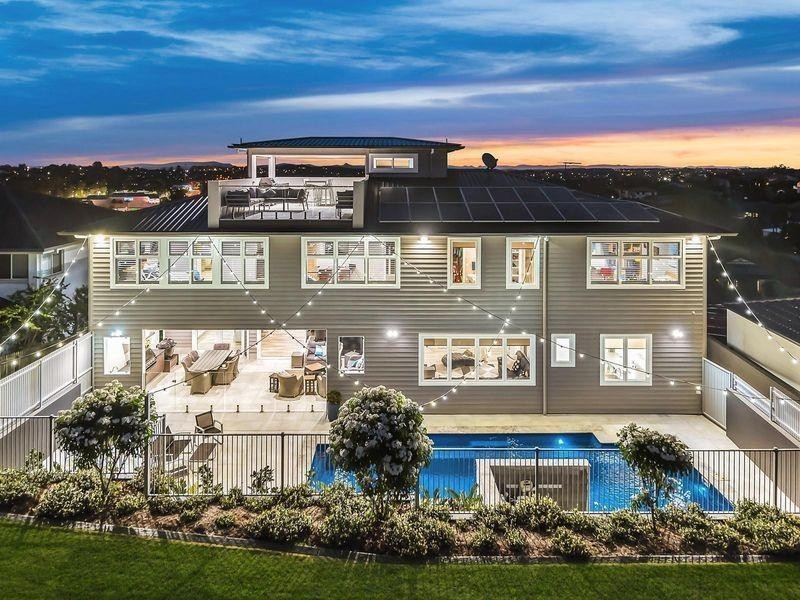 33 Debussy Place, Mount Ommaney QLD 4074