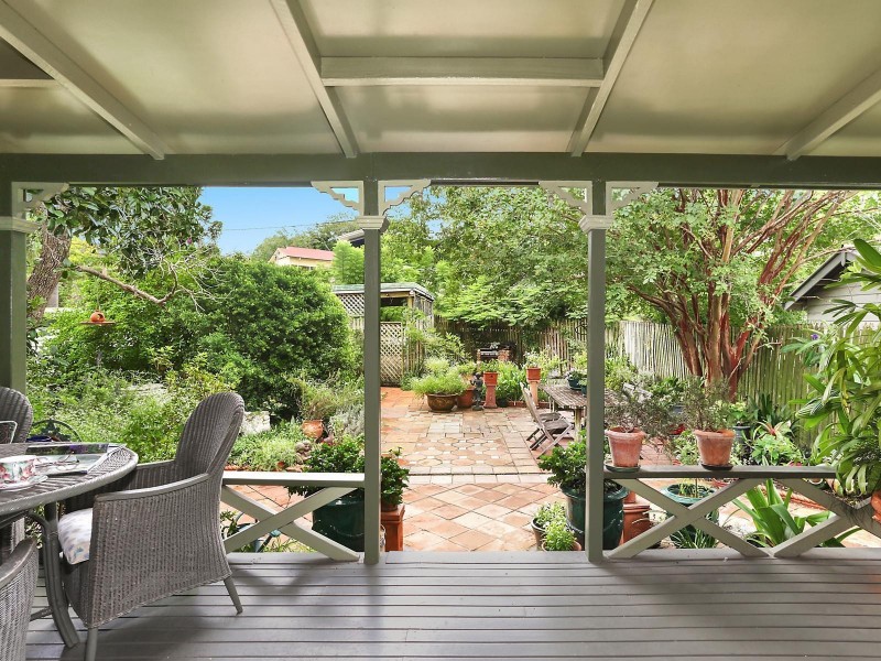 6 Thomas Street, Auchenflower QLD 4066