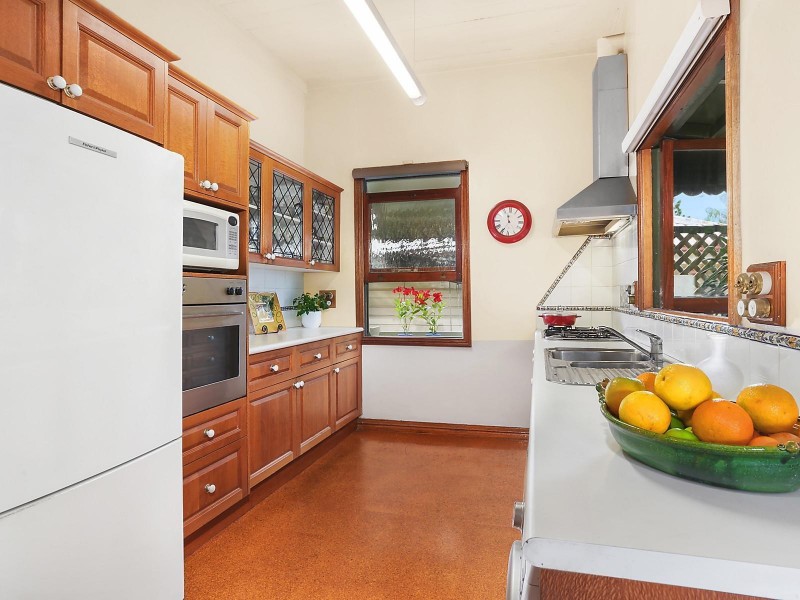 6 Thomas Street, Auchenflower QLD 4066