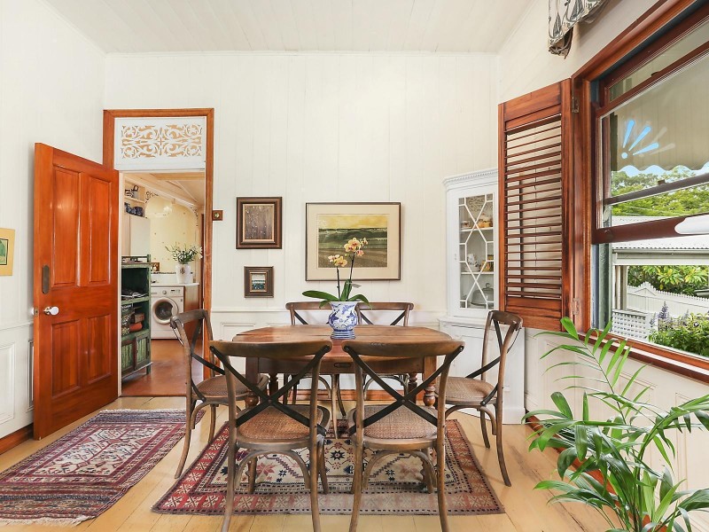 6 Thomas Street, Auchenflower QLD 4066