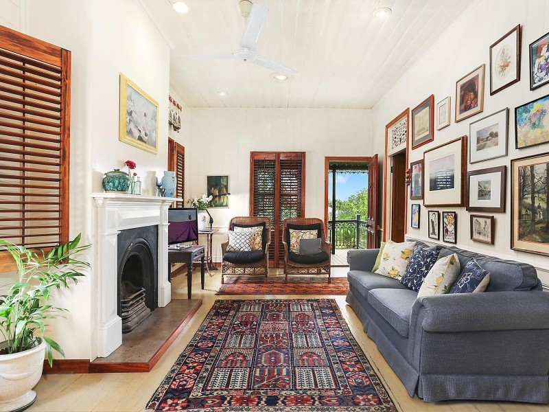 6 Thomas Street, Auchenflower QLD 4066