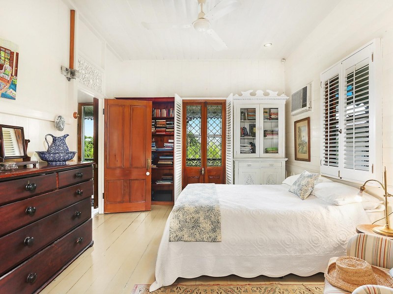 6 Thomas Street, Auchenflower QLD 4066