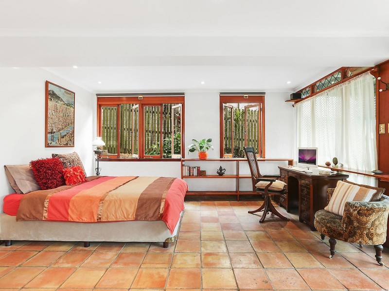 6 Thomas Street, Auchenflower QLD 4066