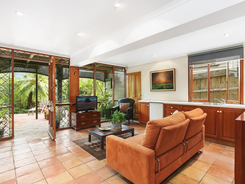 6 Thomas Street, Auchenflower QLD 4066