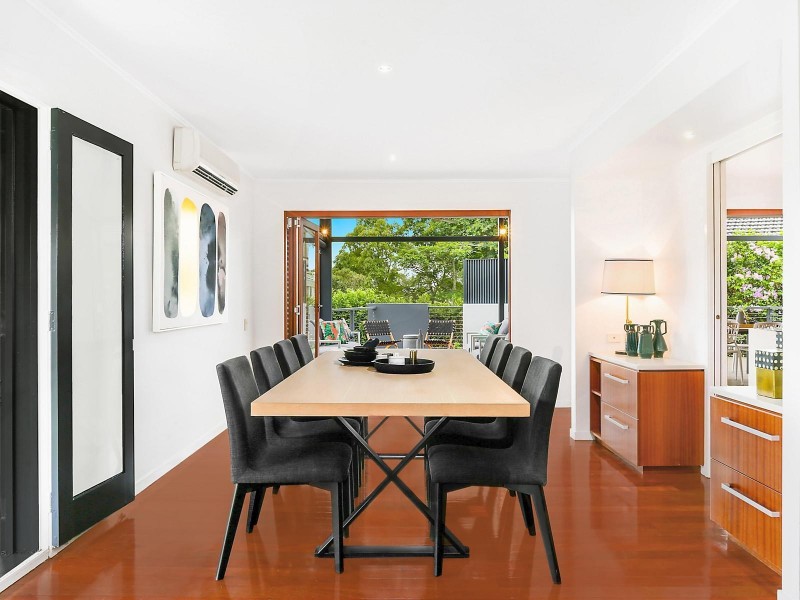 1 Cadiz Street, Indooroopilly QLD 4068